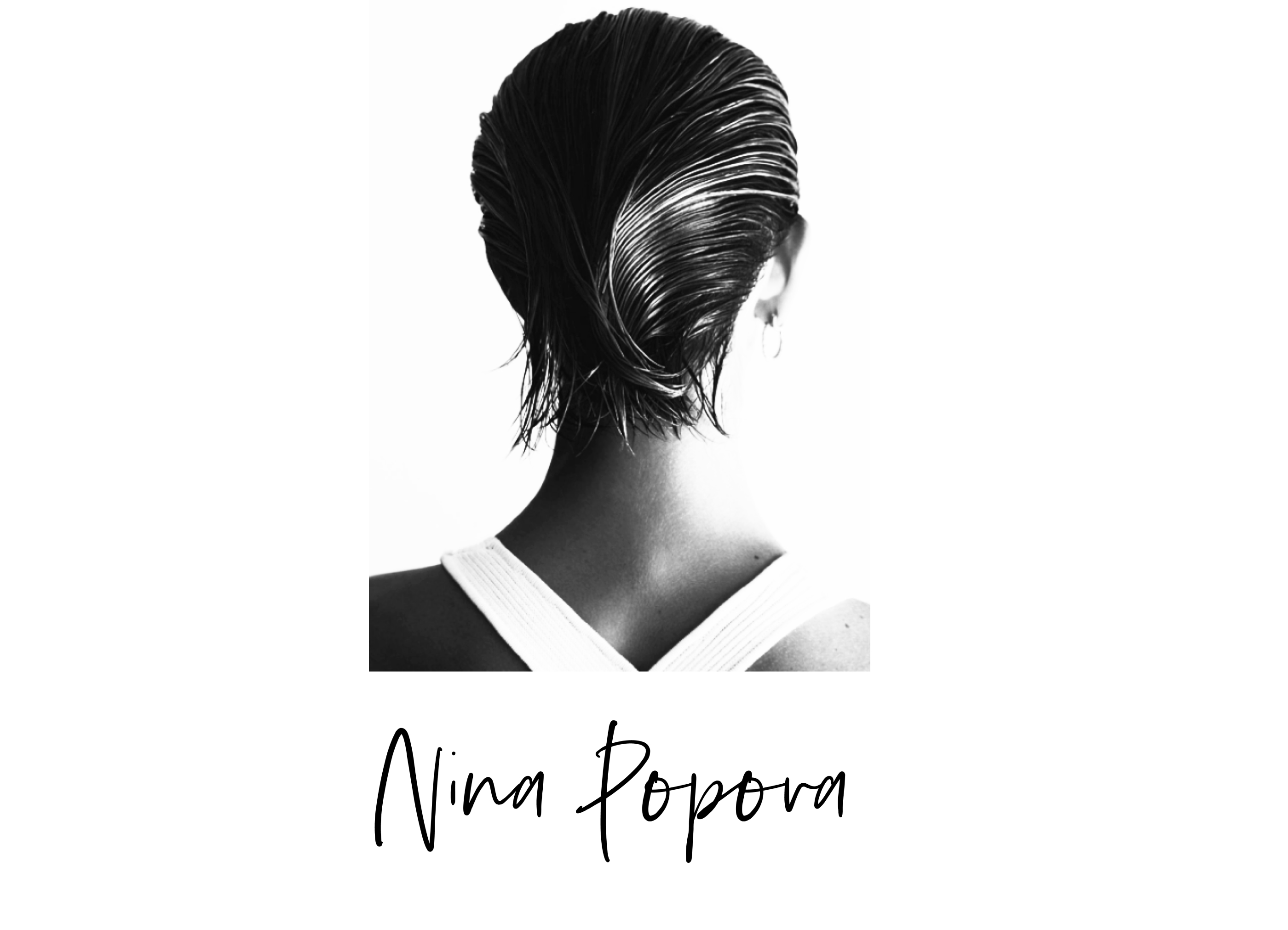 Nina Popova